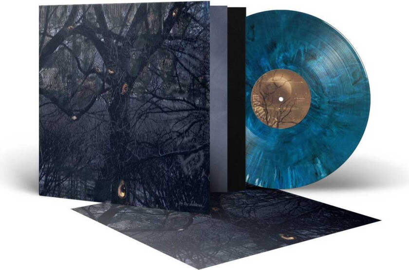 Trelldom By The Shadows LP/Vinyl