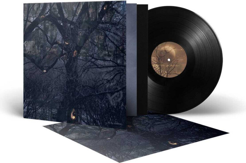 Trelldom By The Shadows LP/Vinyl