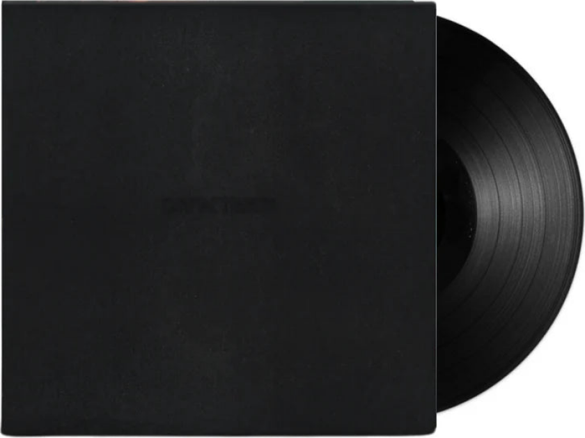 Vince Staples Dark Times LP/Vinyl