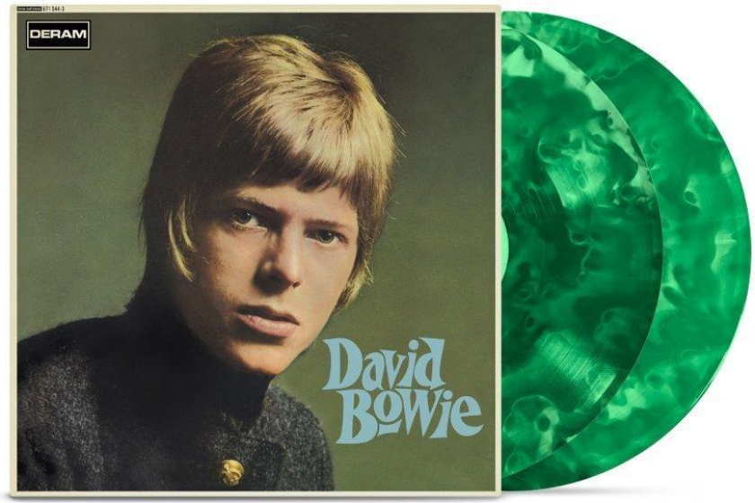 David Bowie David Bowie LP/Vinyl