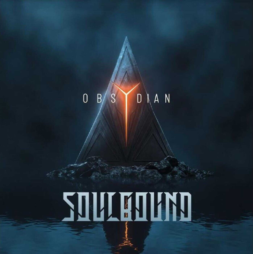 Soulbound ObsYdian CD