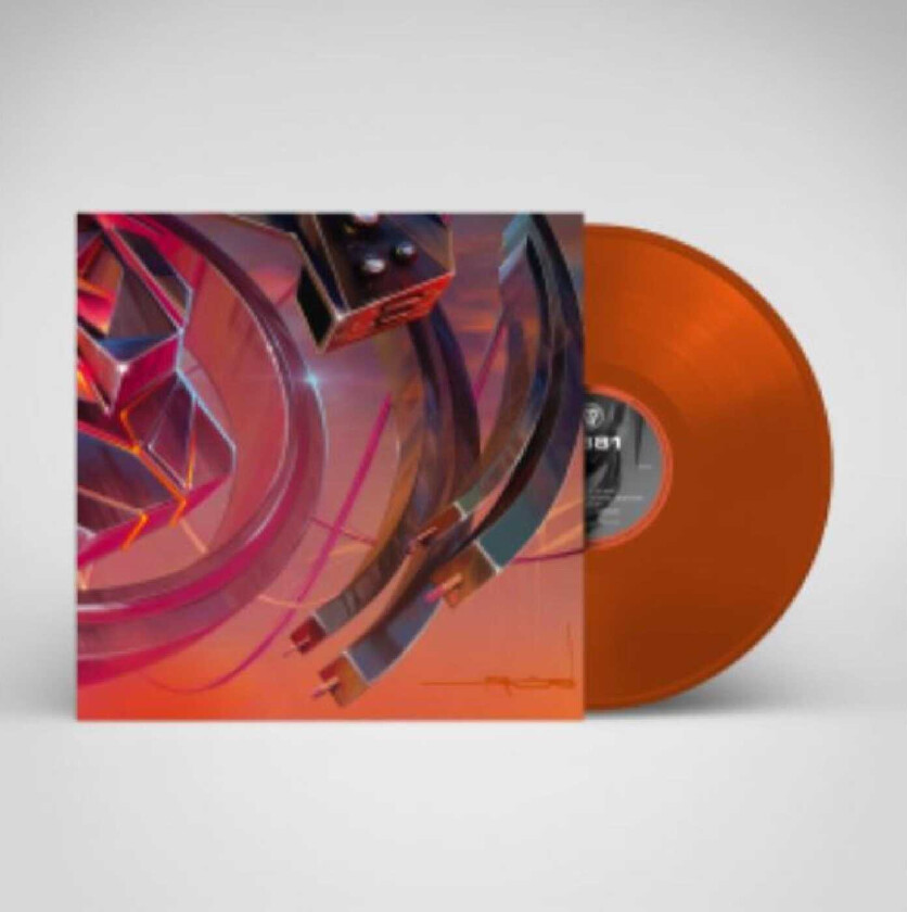 SB81 B292 (Part 4) LP/Vinyl