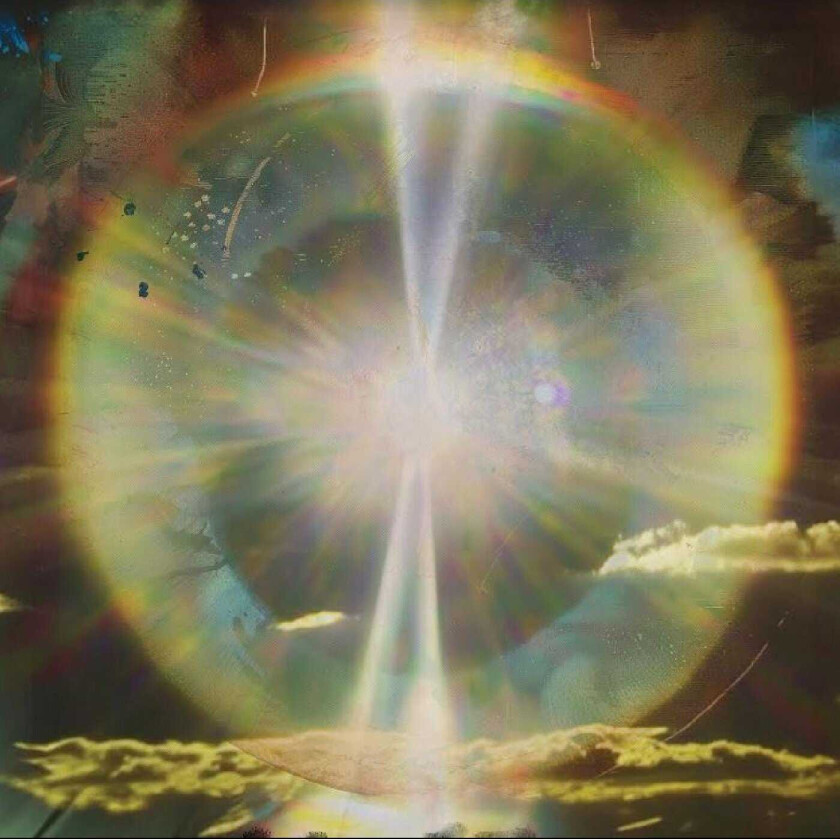 Grand River, Abul Mogard In Uno Spazio Immenso LP/Vinyl