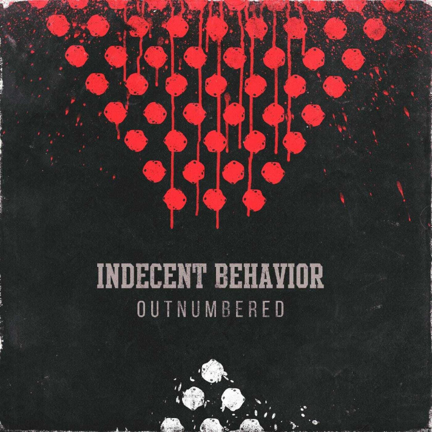Indecent Behavior Outnumbered CD