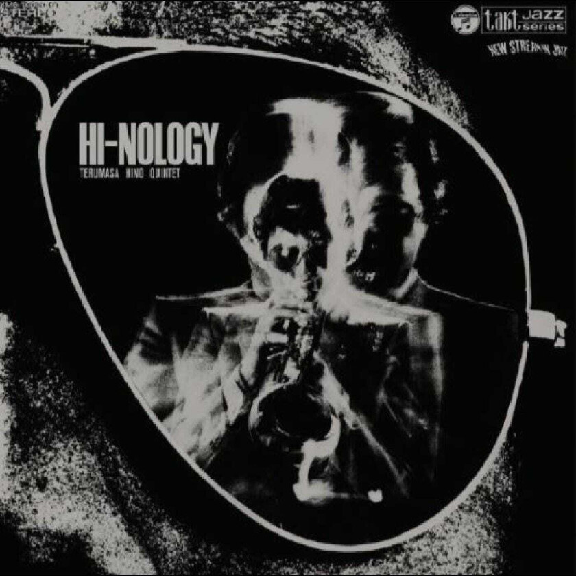 Terumasa Hino HiNology LP/Vinyl
