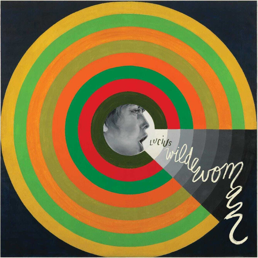 Lucius Wildewoman (The New Recordings) LP/Vinyl