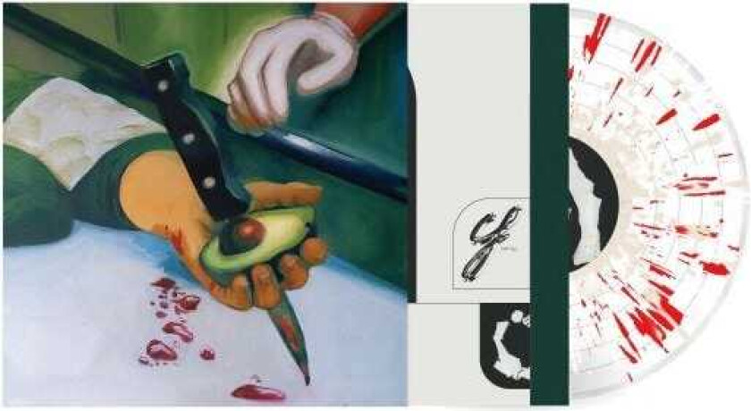 Spirit Of The Beehive You Have To Lose Something LP/Vinyl