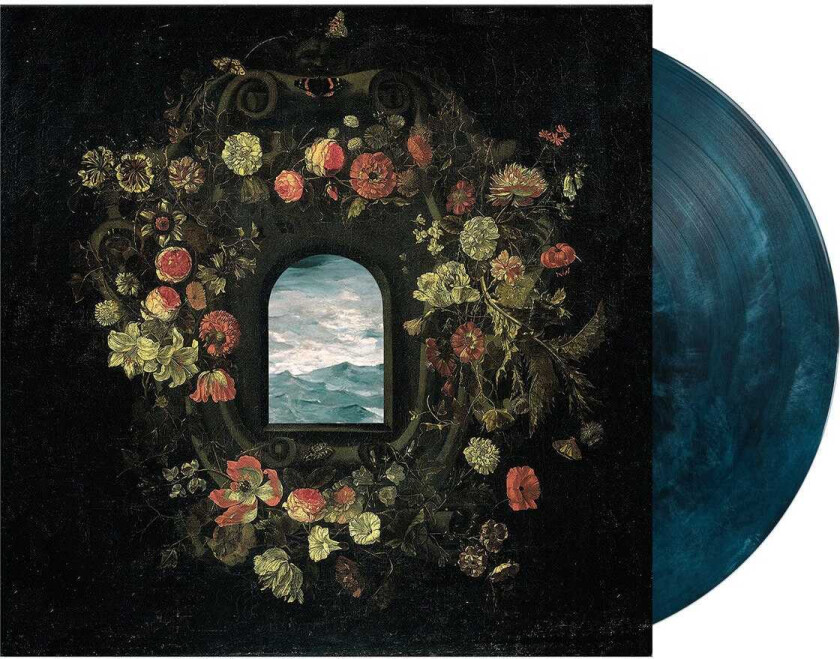 Respire Hiraeth LP/Vinyl