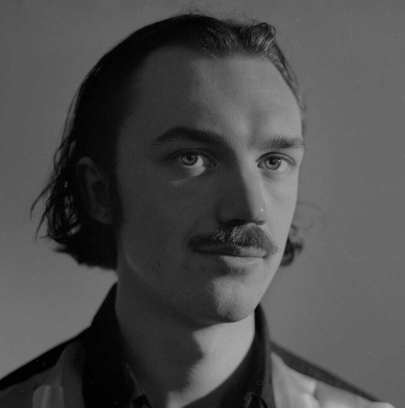 Filip Finado Your Fear Can Be Your Friend LP/Vinyl