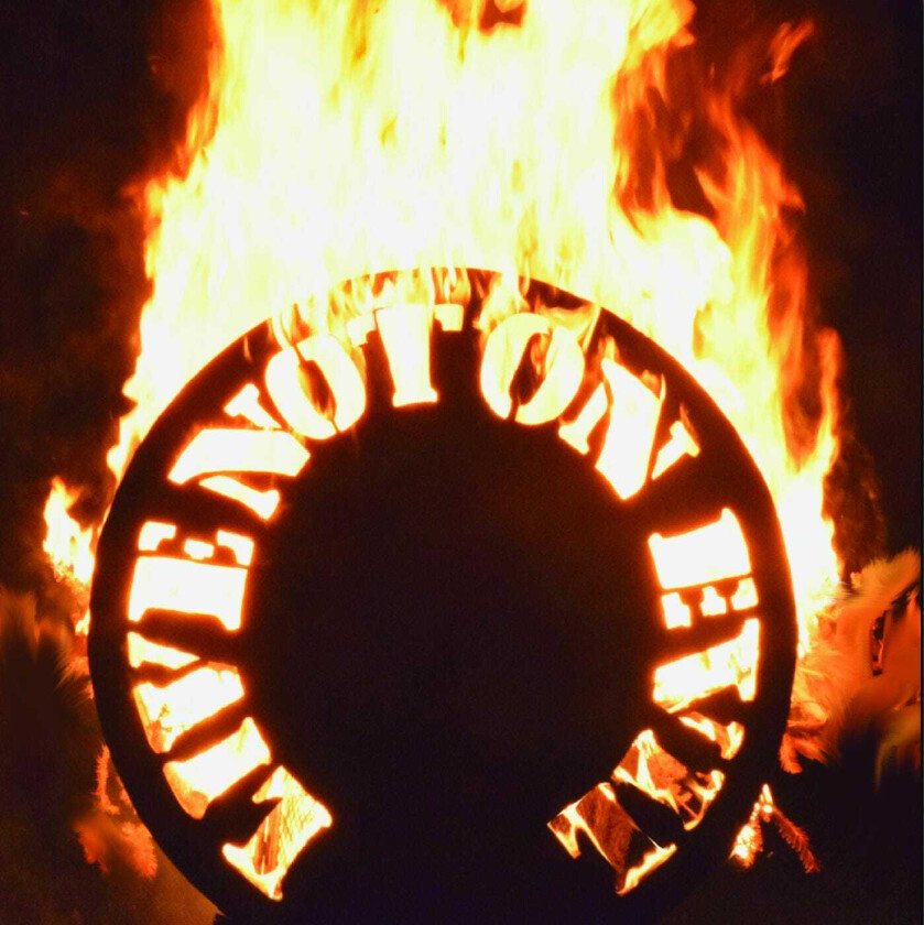 Live Not On Evil Cancel The Undertaker CD