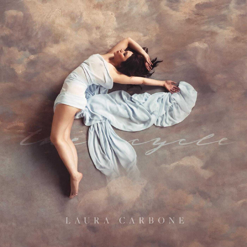 Laura Carbone The Cycle LP/Vinyl