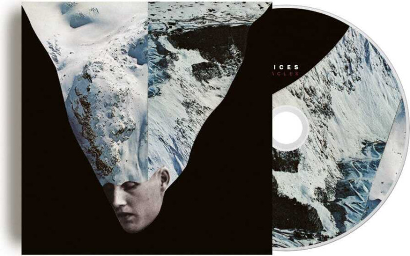 Between Voices Phantom Pinnacles CD