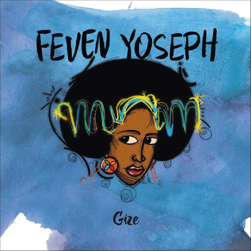 Feven Yoseph Gize CD