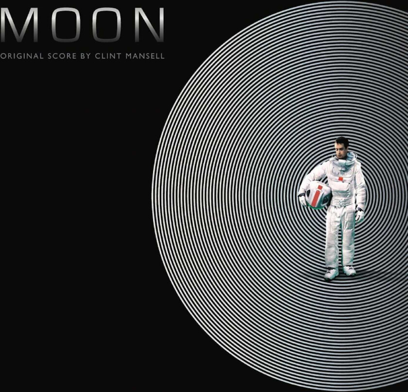 Clint Mansell Moon Original Score CD