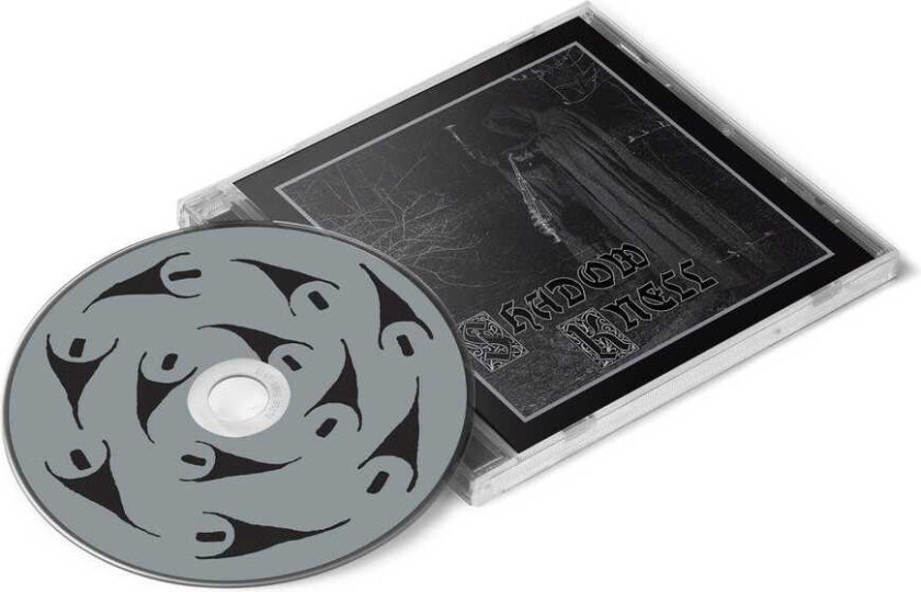 Shadow Knell Shadow Knell CD