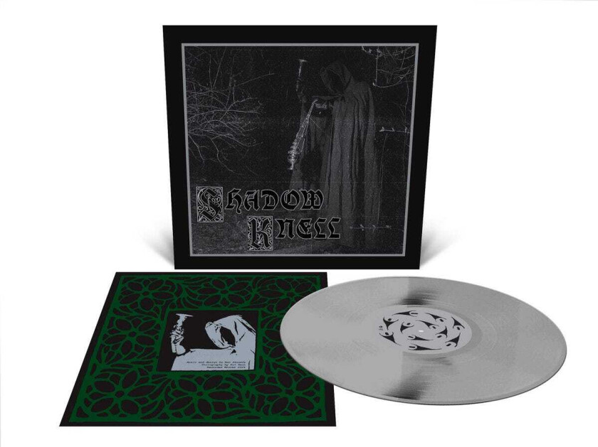 Shadow Knell Shadow Knell LP/Vinyl