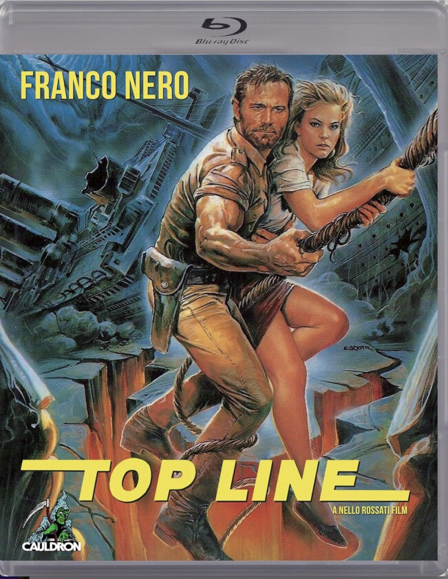 Top Line (1988)