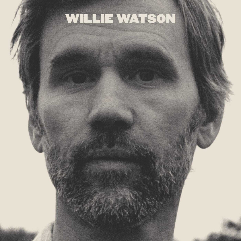 Willie Watson  Willie Watson  CD