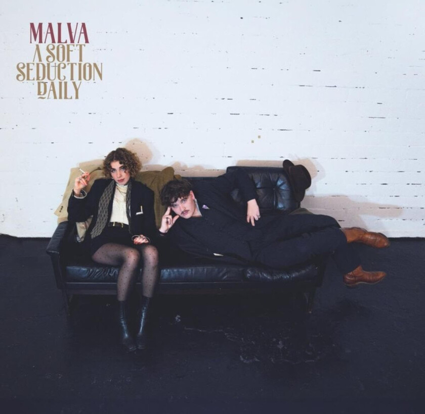 Malva A Soft Seduction Daily CD