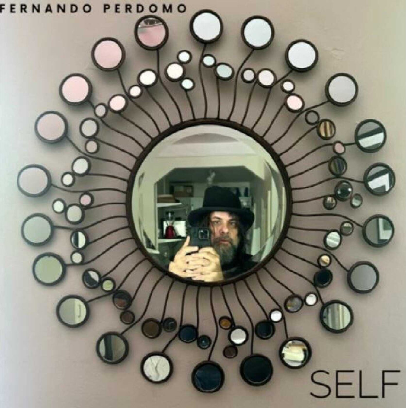 Fernando Perdomo  Self  CD