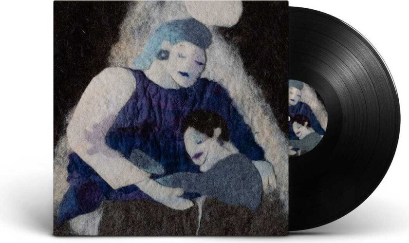 Tindersticks Soft Tissue LP/Vinyl