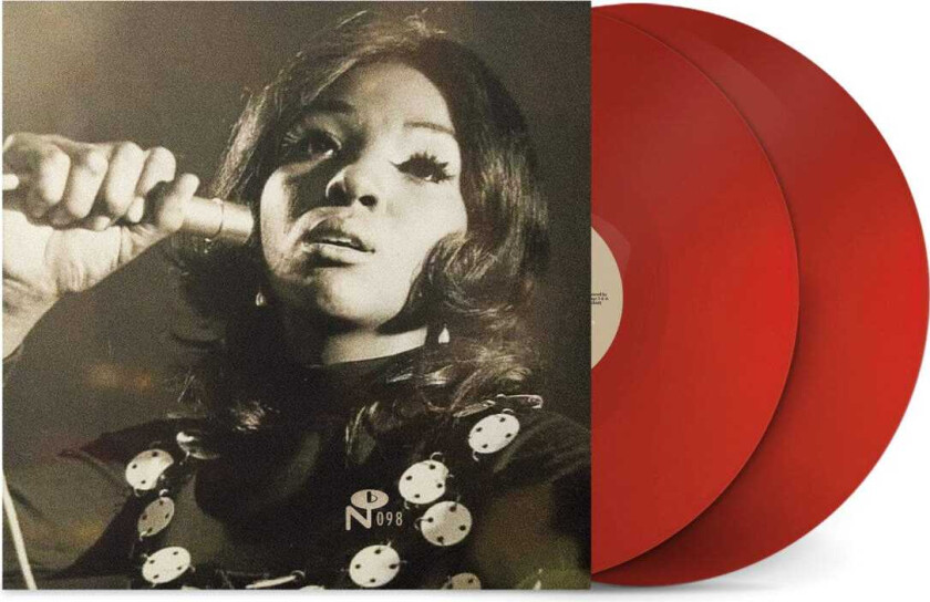 Diverse Soul Eccentric Soul: The Cuca Label LP/Vinyl