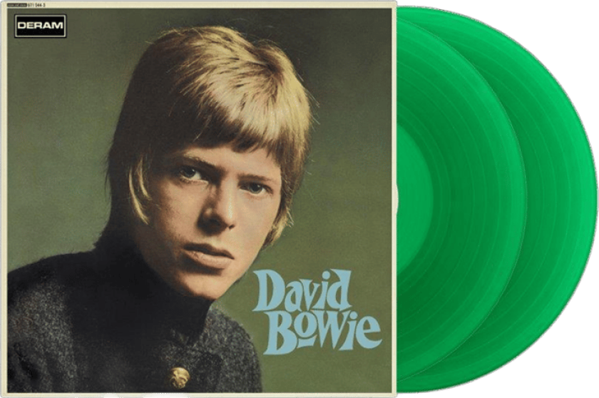 David Bowie David Bowie LP/Vinyl