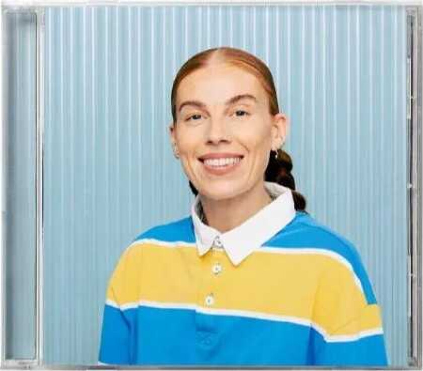 Gabrielle Og eg lyger så det renner som en foss gjennom rommet CD