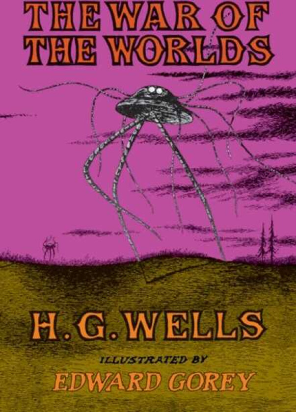 The War of the Worlds