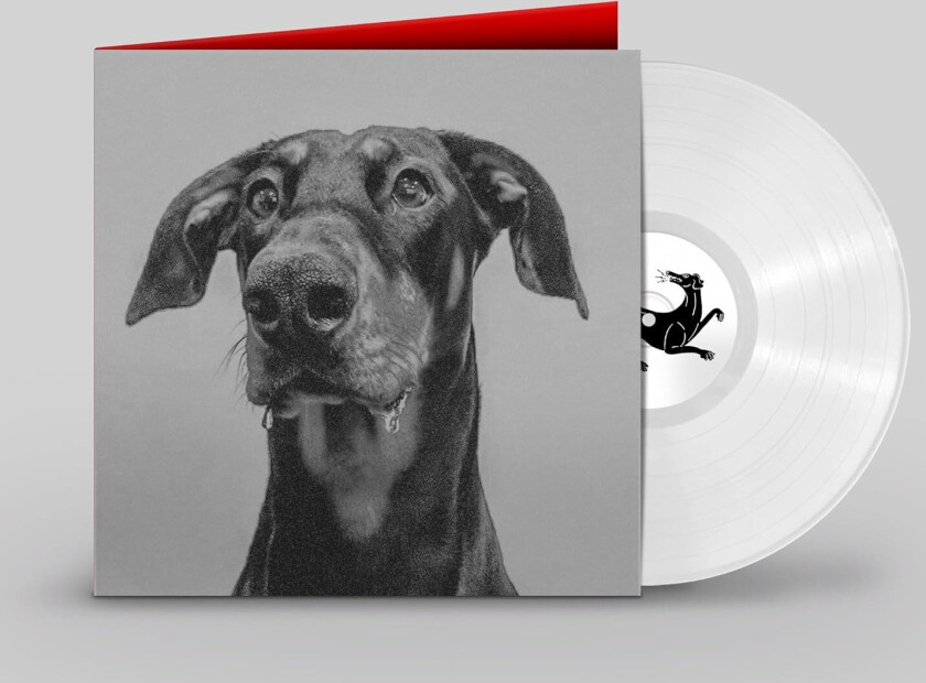 Big Special Postindustrial Hometown Blues LP/Vinyl