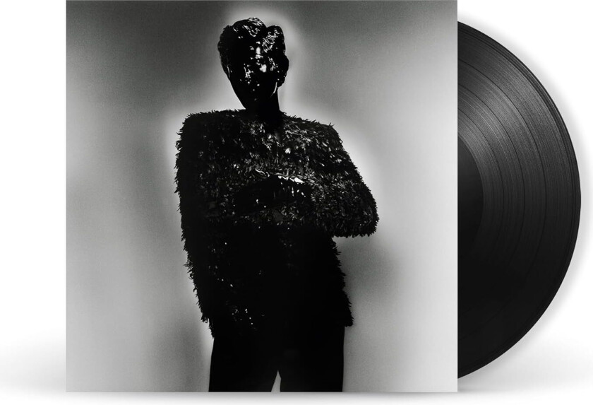 Gesaffelstein GAMMA LP/Vinyl