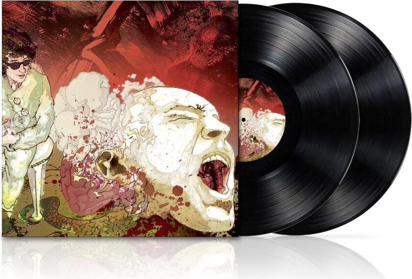 Beardfish Destined Solitaire LP/Vinyl
