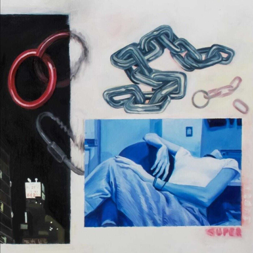 Curling No Guitar CD