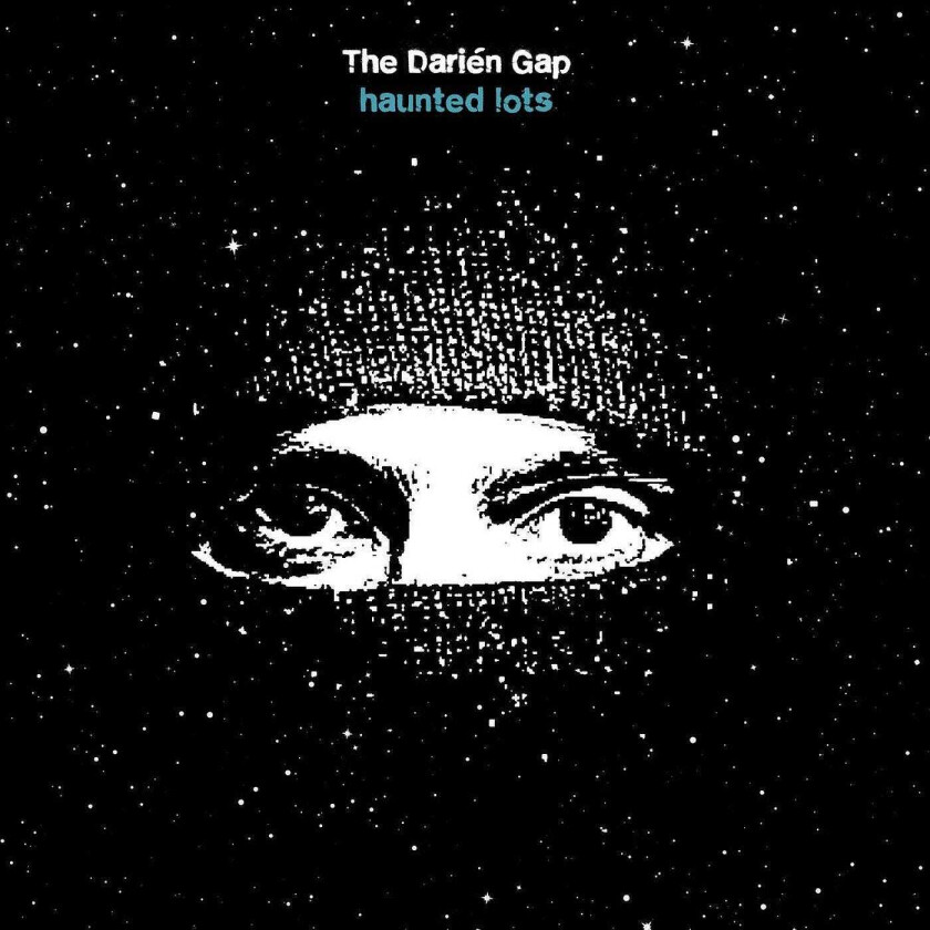 The Darien Gap Haunted Lots LP/Vinyl