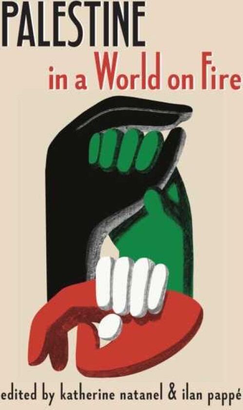 Palestine in a World on Fire