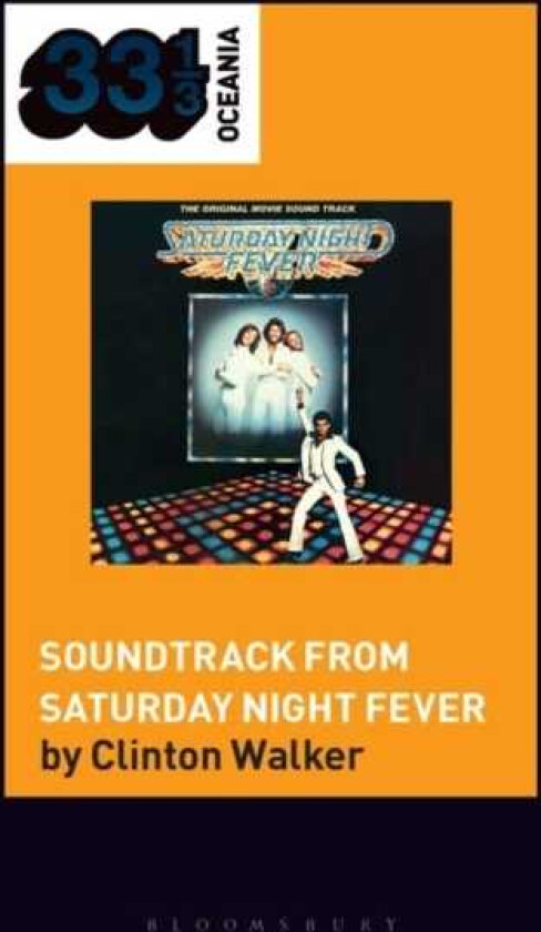 Soundtrack from Saturday Night Fever