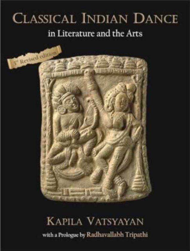 Classical Indian Dance in Literature and the Arts