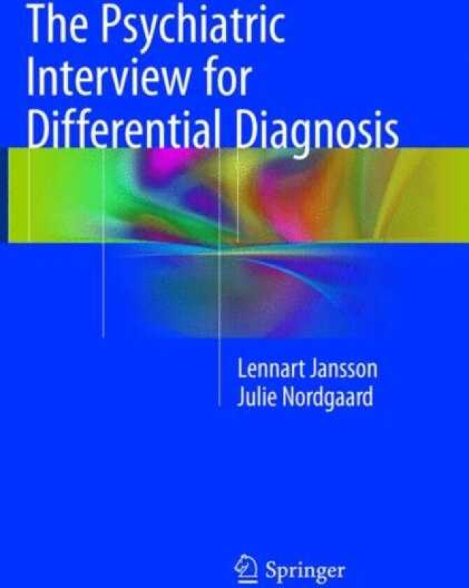The Psychiatric Interview for Differential Diagnosis