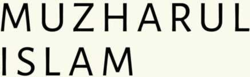 Muzharul Islam