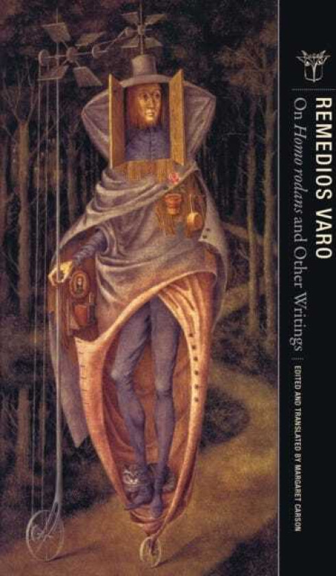 On Homo rodans and Other Writings