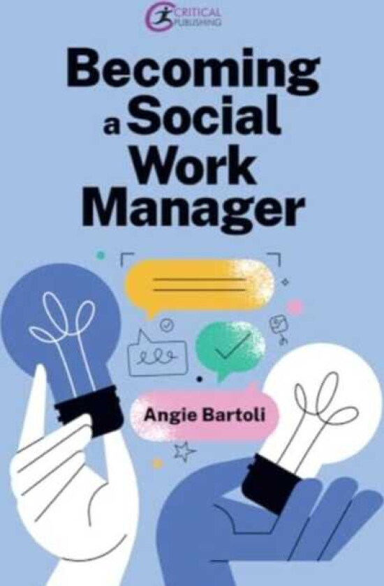 Becoming a Social Work Manager