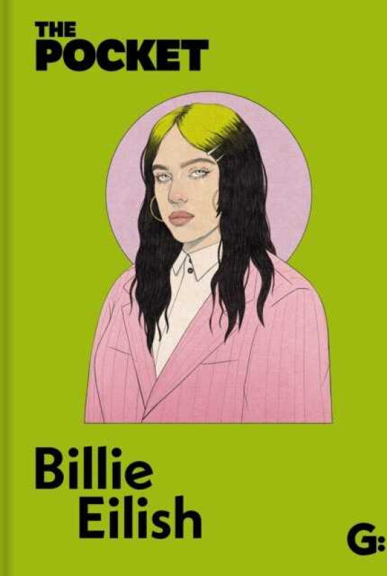 The Pocket Billie Eilish