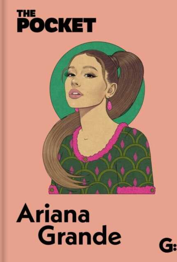 The Pocket Ariana Grande