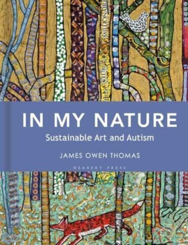 In My Nature Sustainable Art and Autism