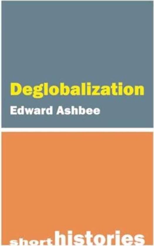 Deglobalization