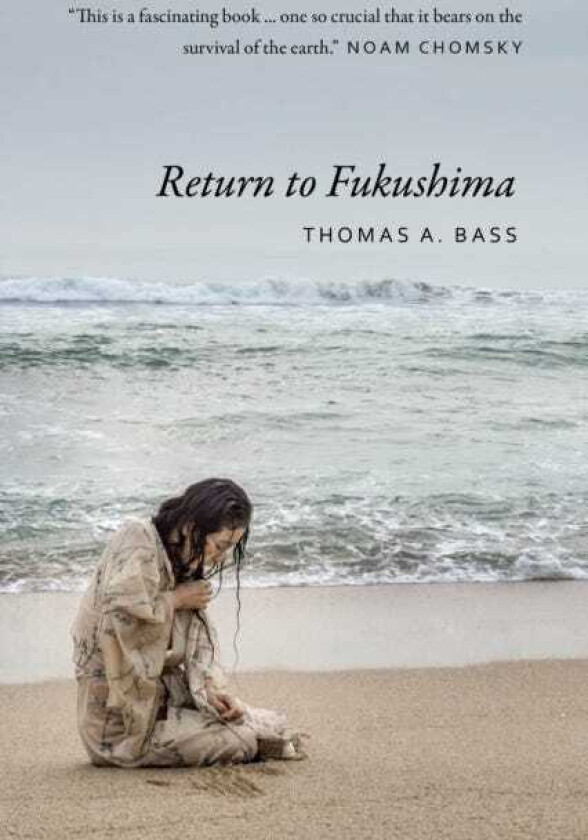 Return to Fukushima