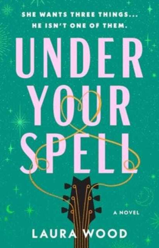 Under Your Spell A Novel
