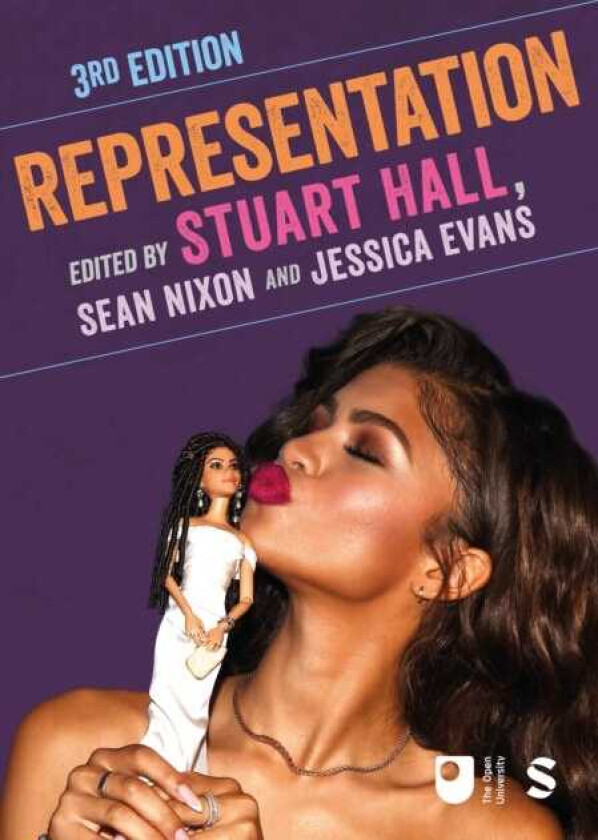 Representation Cultural Representations and Signifying Practices