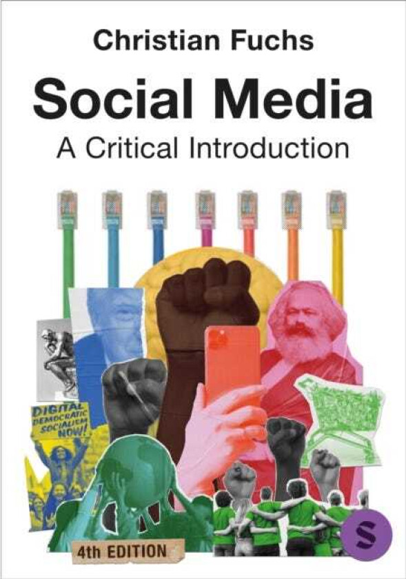 Social Media A Critical Introduction