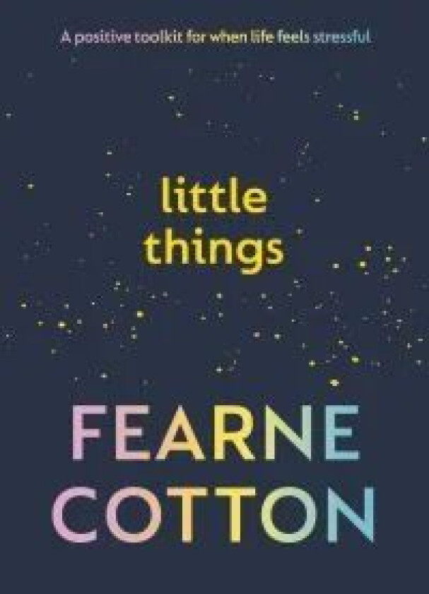 Little Things av Fearne Cotton